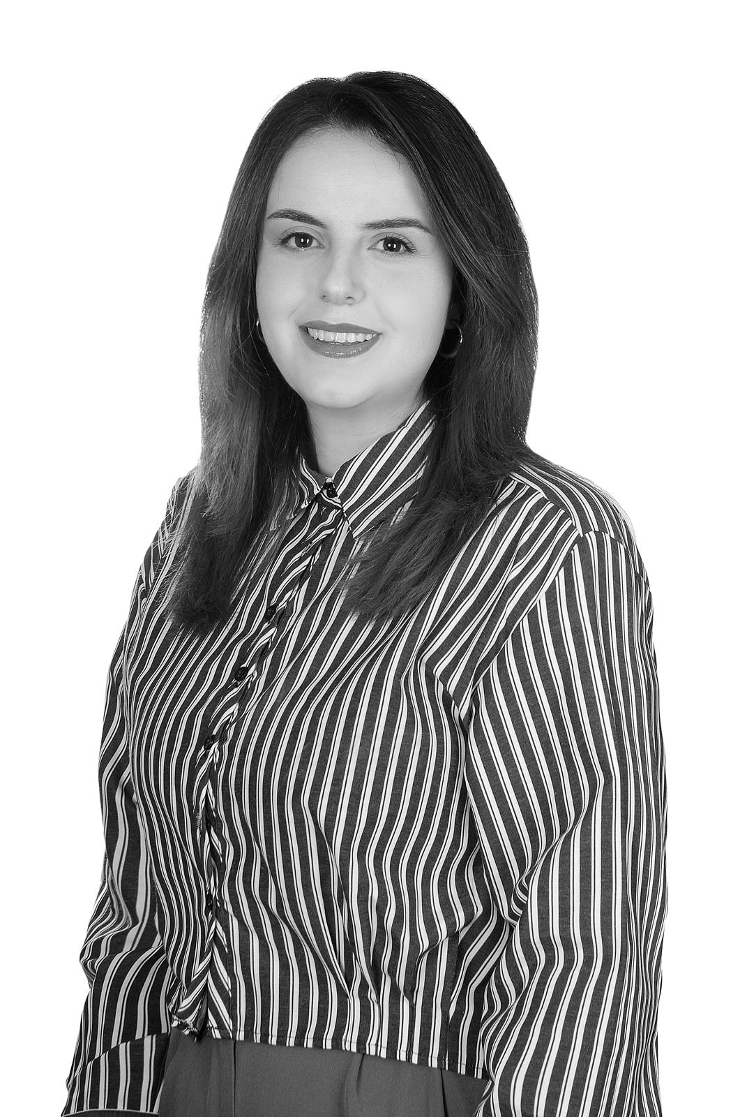 Avukat Ceylan Aşkar