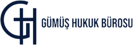 Gümüş Hukuk Logo Sembolü
